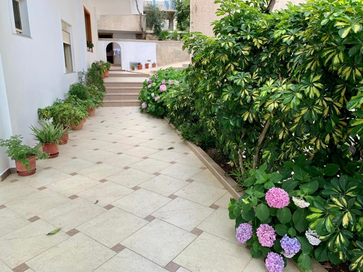 Duka Apts Sarandë エクステリア 写真
