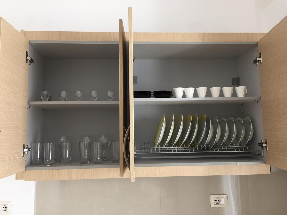 Duka Apts Sarandë エクステリア 写真